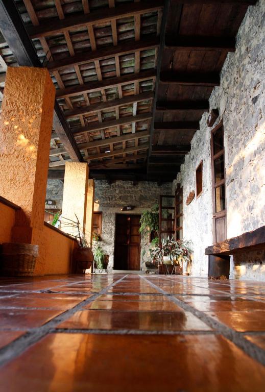 Hotel La Casa De Piedra Cuetzalán del Progreso Eksteriør billede